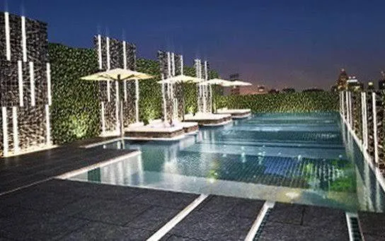 Liv @5, Bangkok, Thailand