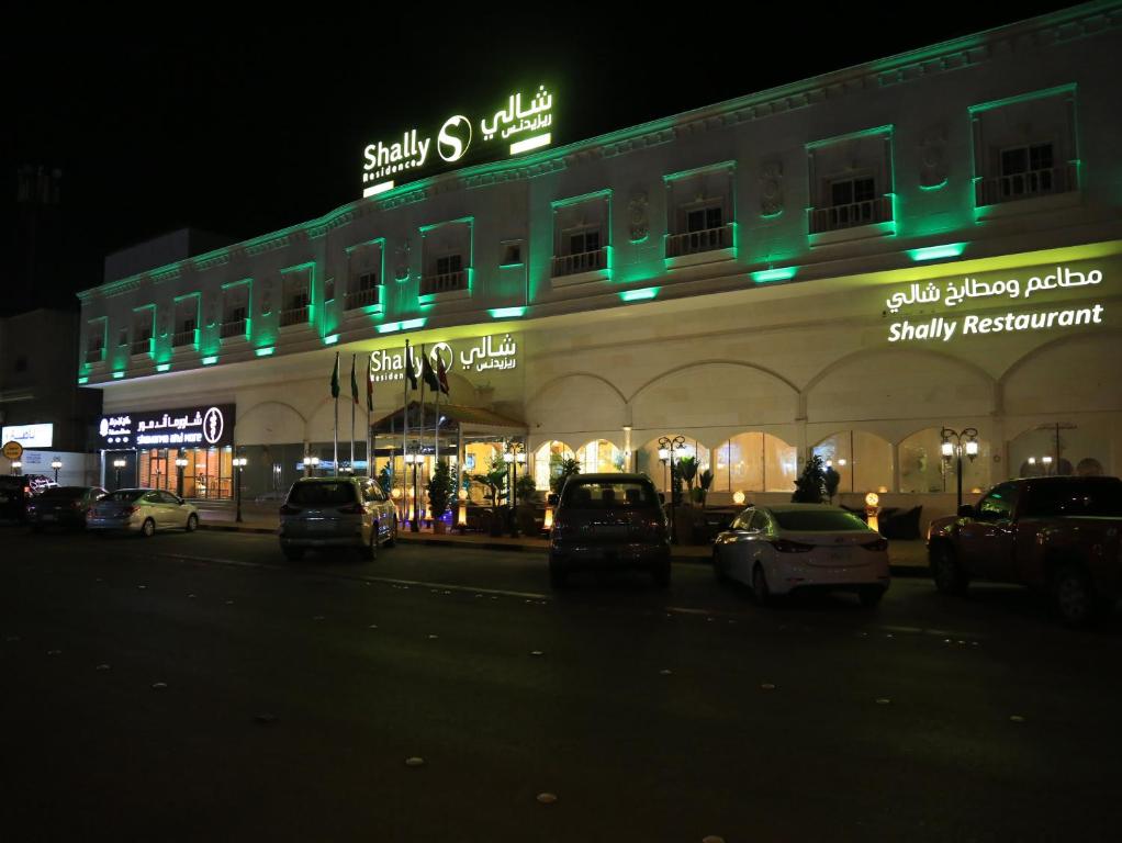 Shally Residence 3 Al Khobar Updated 2021 Prices