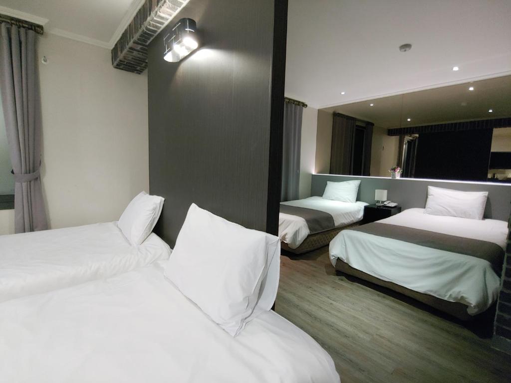 Hotel Tong Yeondong Jeju, Jeju – Updated 2023 Prices