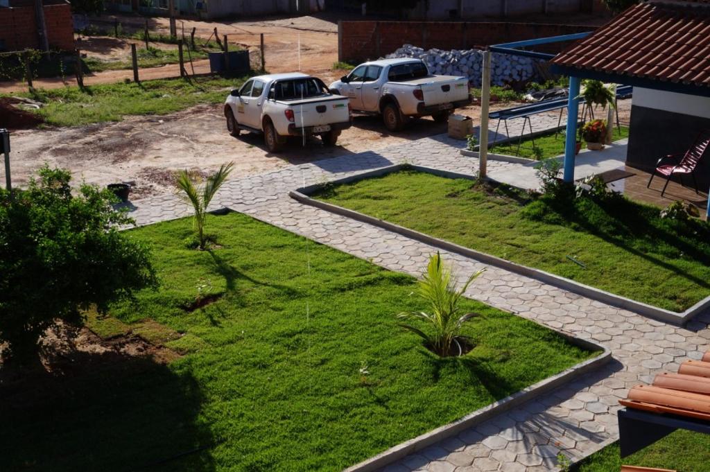  Pousada Aconchego