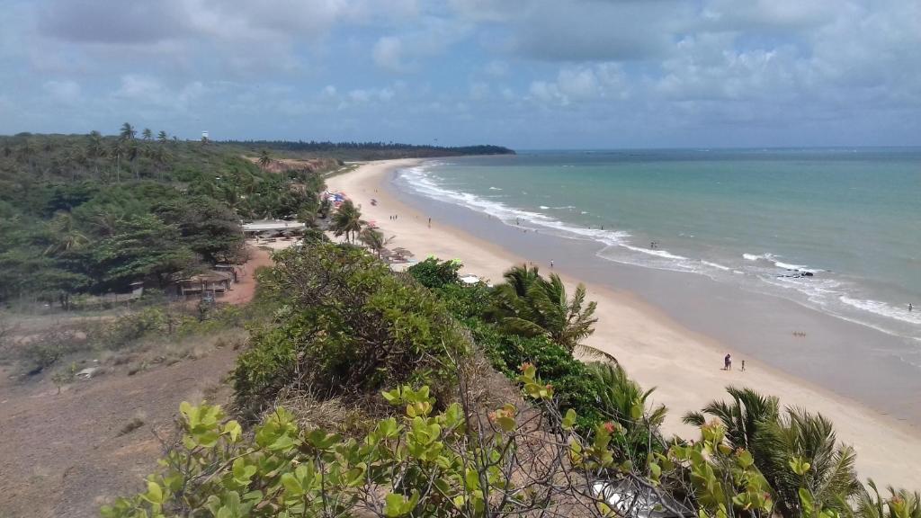  Ótima casa na praia