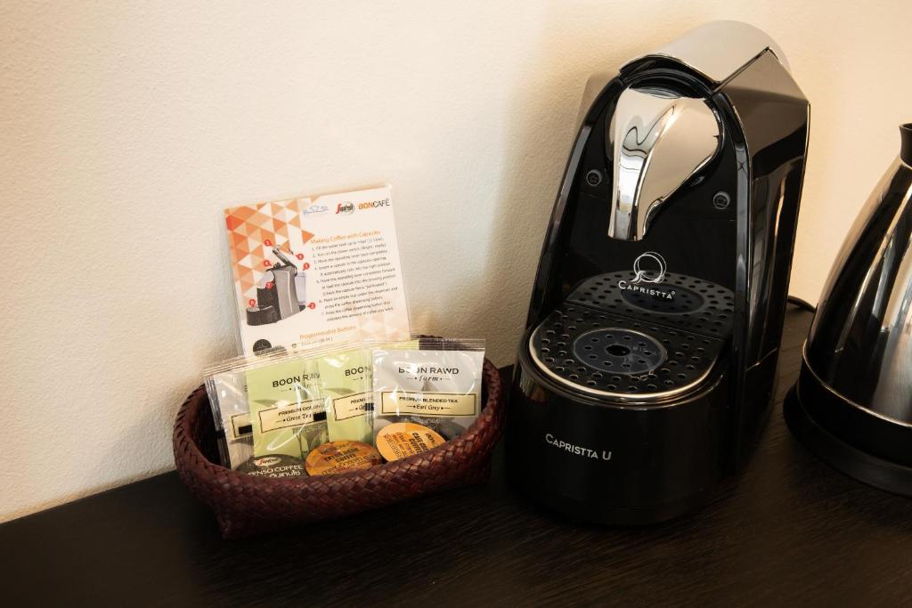 MORA Boutique Hotel - 19