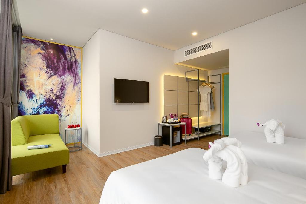 Grand Citiview Da Nang Hotel, Đà Nẵng (cập nhật giá năm 2026)