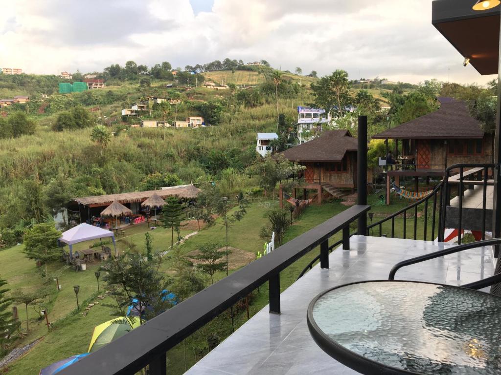 Bann Ton Kho - Bungalow De Luxe