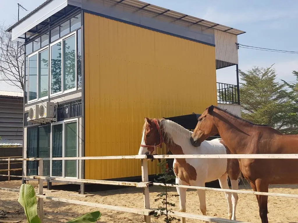 RODEO HOUSE BKK, Bangkok, Thailanda