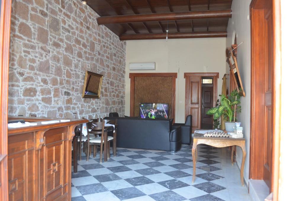 Fotografie z fotogalerie ubytování Eden Selene Hotel v destinaci Ayvalık