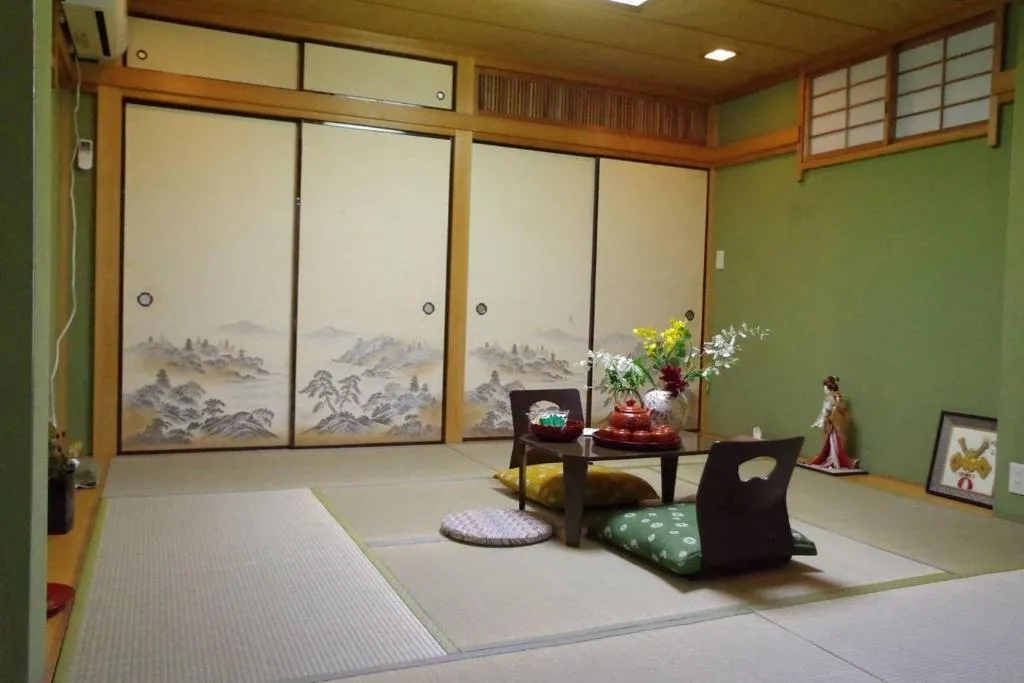 suzuki6 Funkey apartment 15mins to Asakusa Max 10ppl, Tokyo, Japan