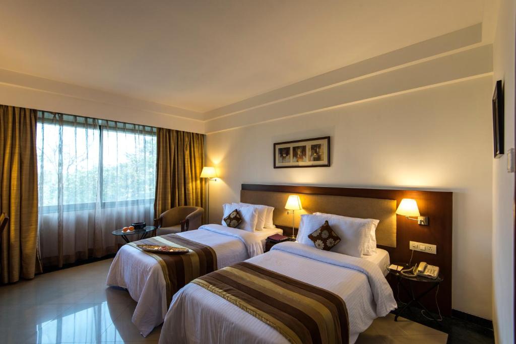 Park Ornate Hotel, Pune – Updated 2024 Prices