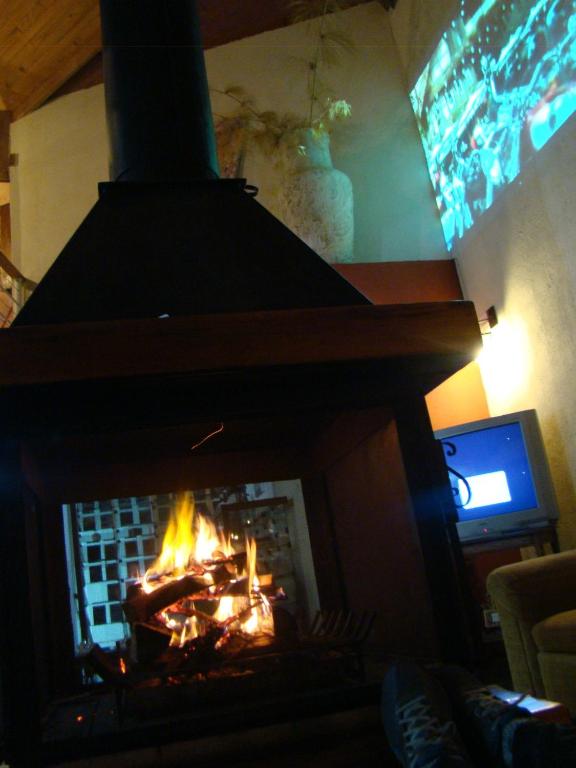  Alpenhaus Pousada