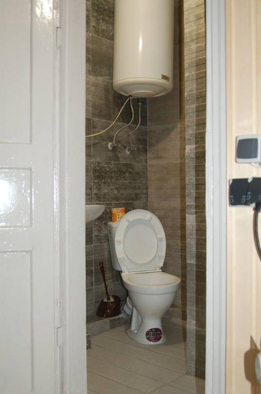 Apartment on Stepana Bandery 37 Постійне електропостачання - Apartment - Ground Floor