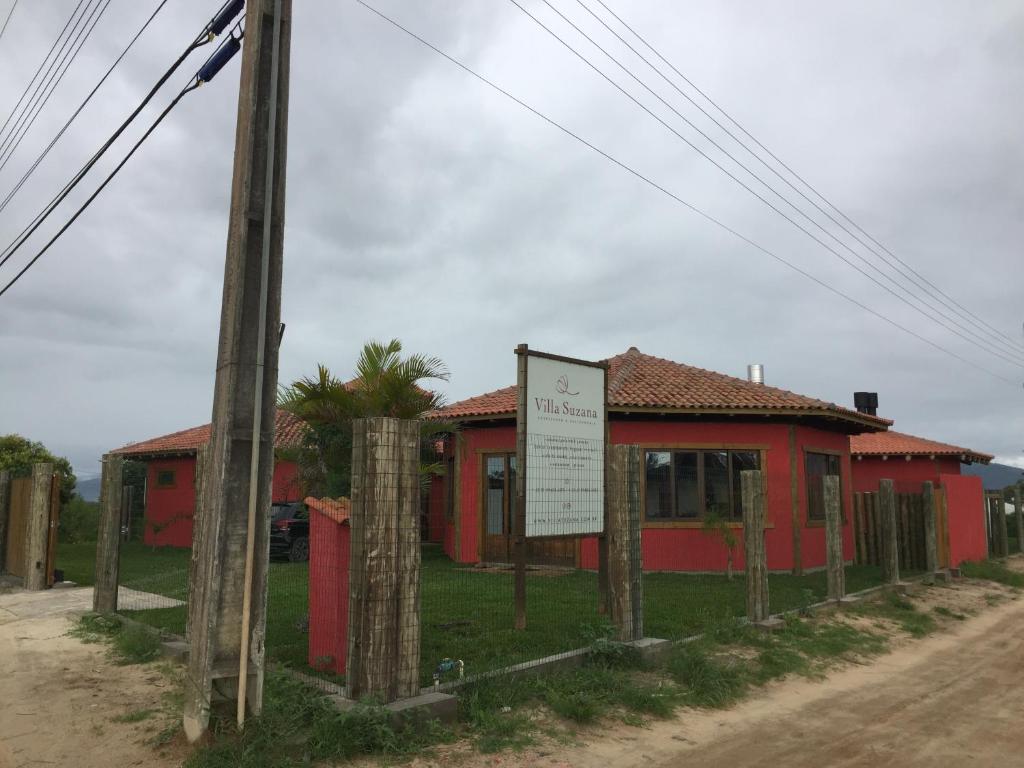  Villa Suzana
