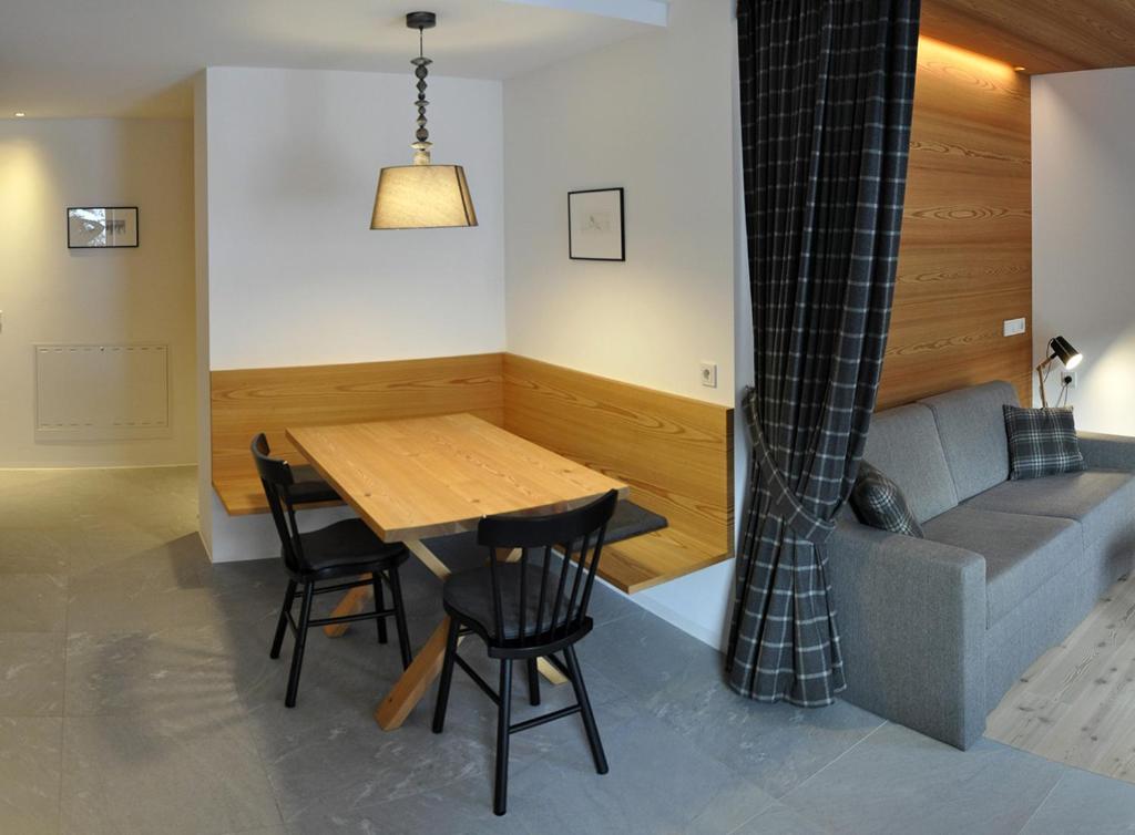 Fotografie z fotogalerie ubytování Apartments Frieda v destinaci Valdaora