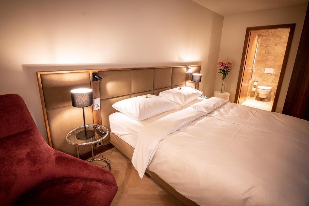 EST Residence Schönbrunn Vienna - Apartments - 6