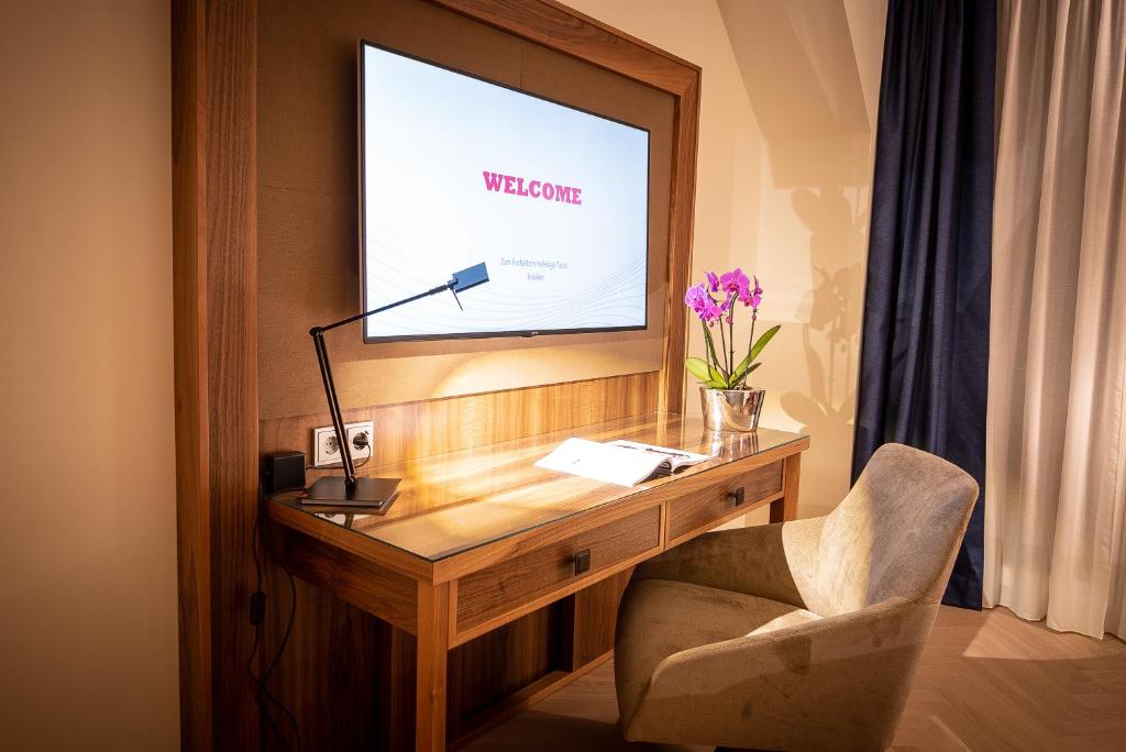 EST Residence Schönbrunn Vienna - Apartments - 2