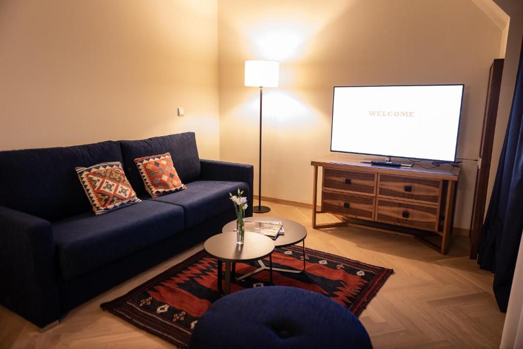 EST Residence Schönbrunn Vienna - Apartments - 12