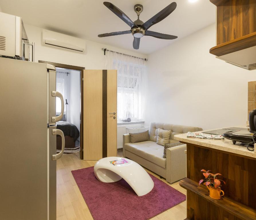 Palace Apartments by ZGrent - Apartamento De Una Habitación