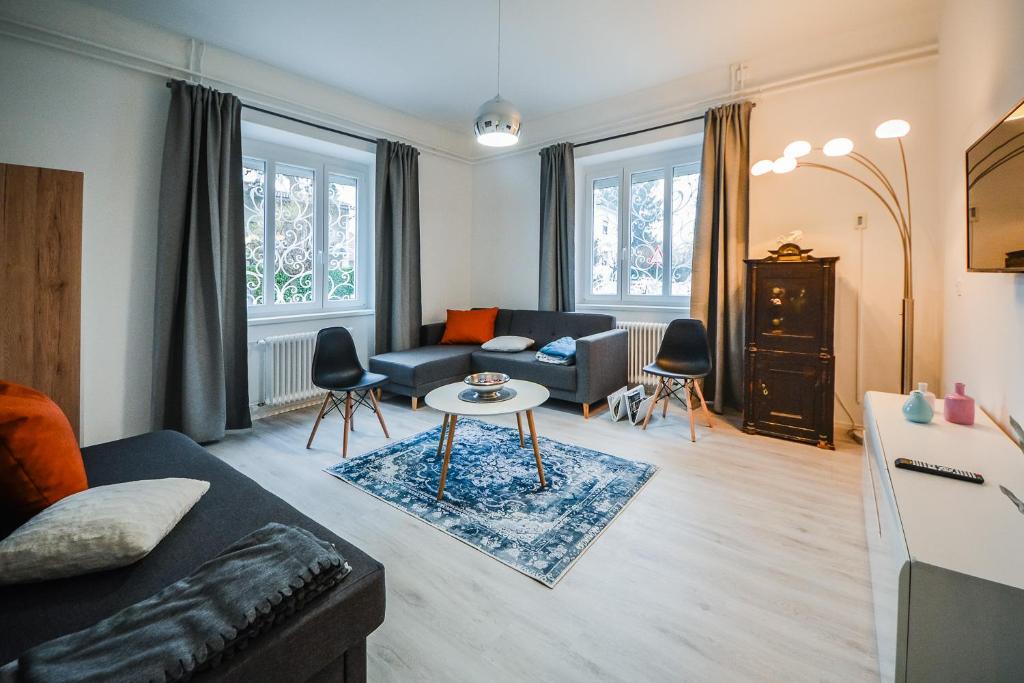 Kavon Apartments, Ljubljana – Updated 2024 Prices