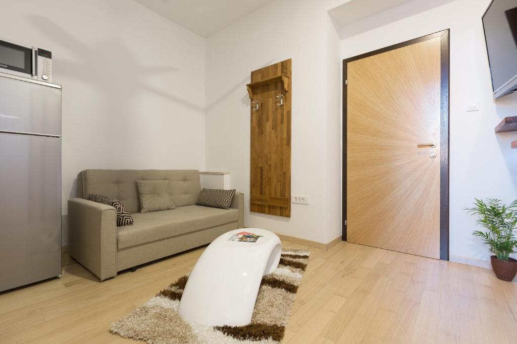 Palace Apartments by ZGrent - Apartamento Superior