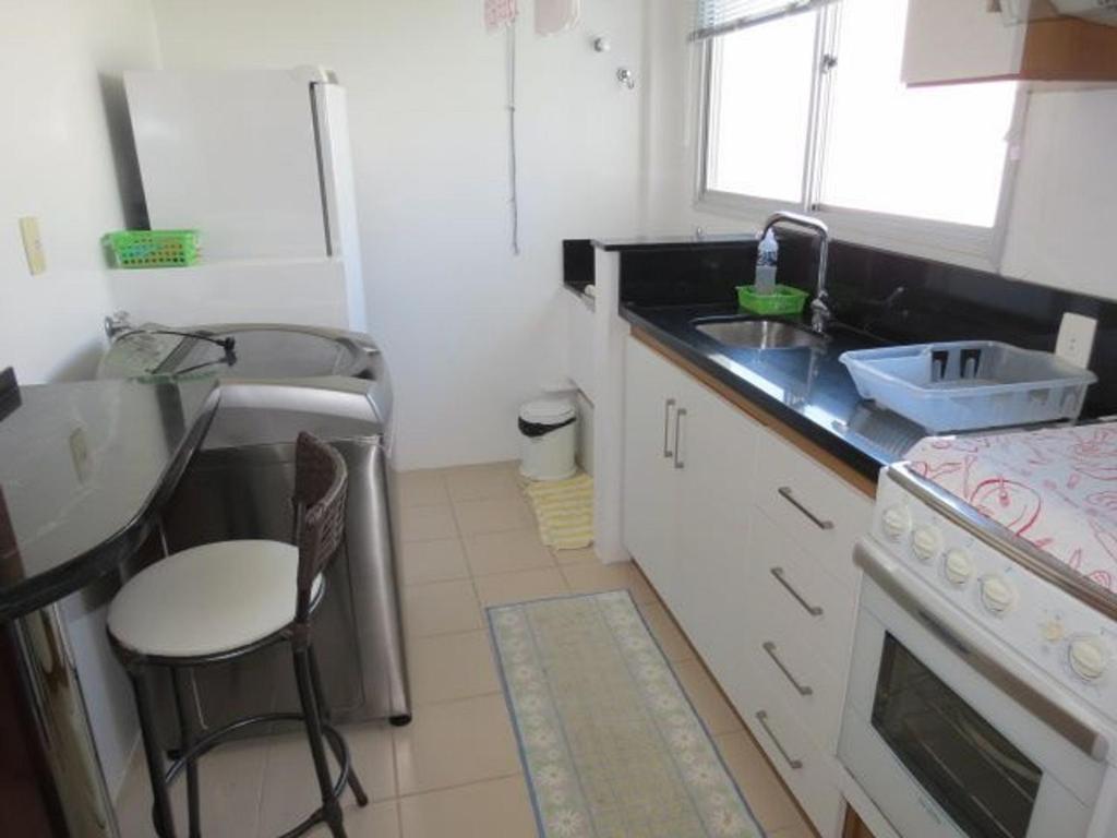  Residencial Solar das Gaivotas