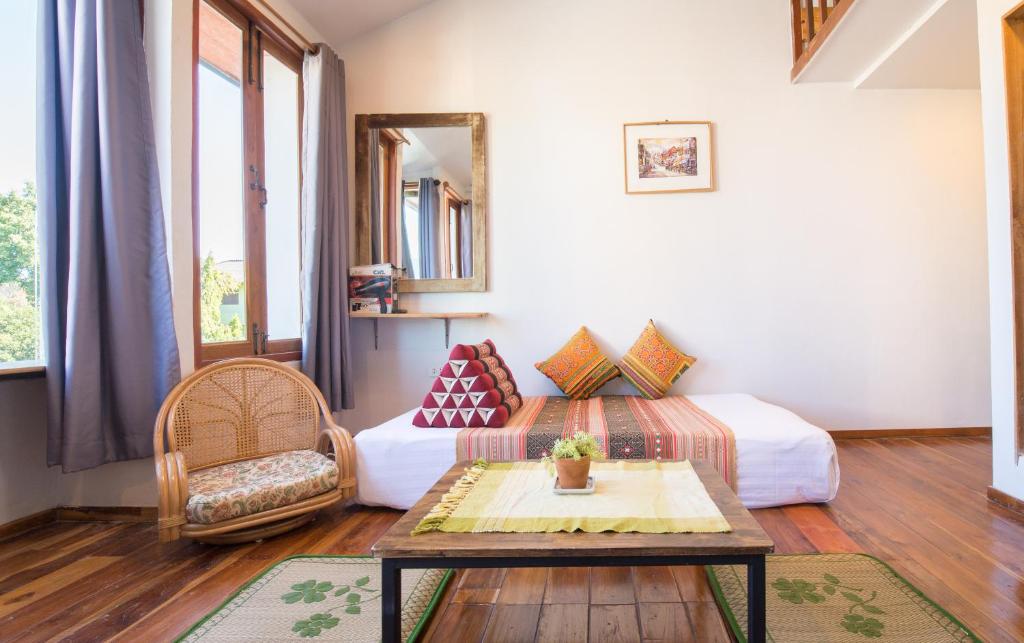 Sri Chiang Yeun House - Resim 25