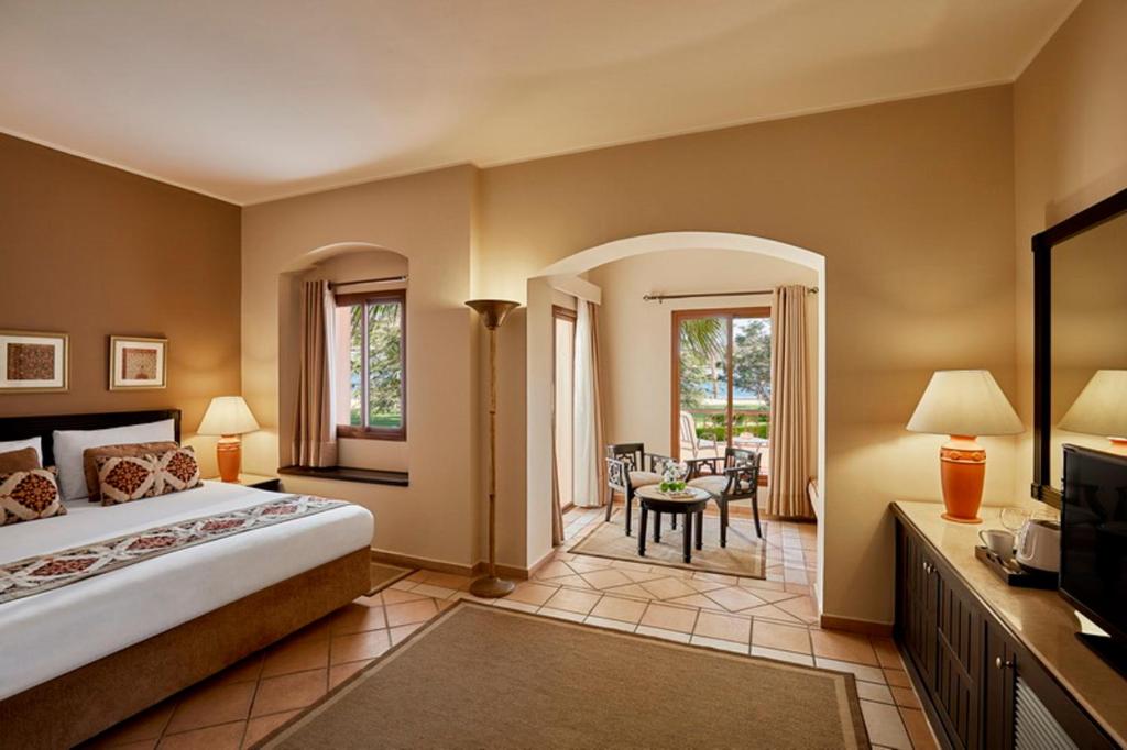 Steigenberger Coraya Beach - Adults Friendly 16 Years Plus - 9