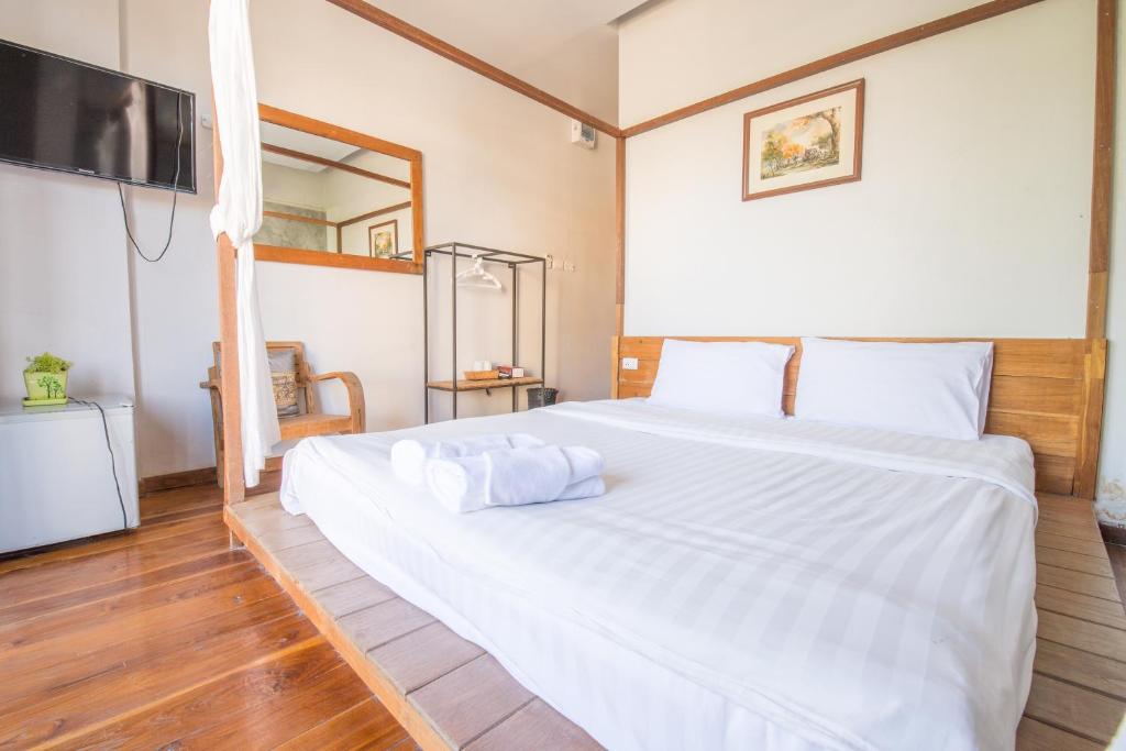 Sri Chiang Yeun House - Resim 7