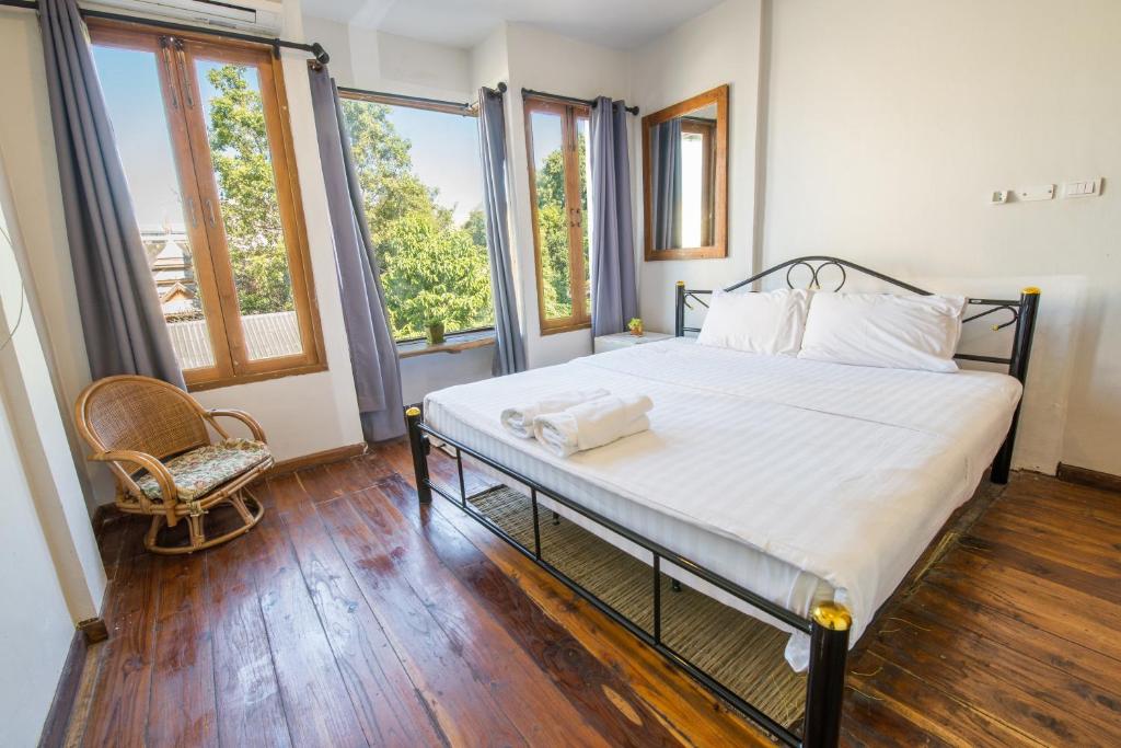 Sri Chiang Yeun House - Resim 18