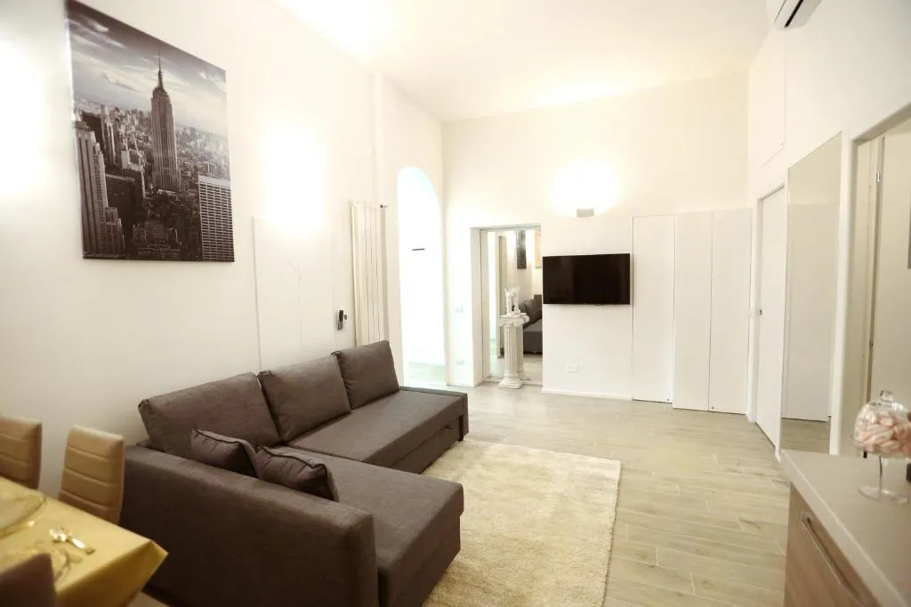 VINCI APARTMENT, Milano, Italia