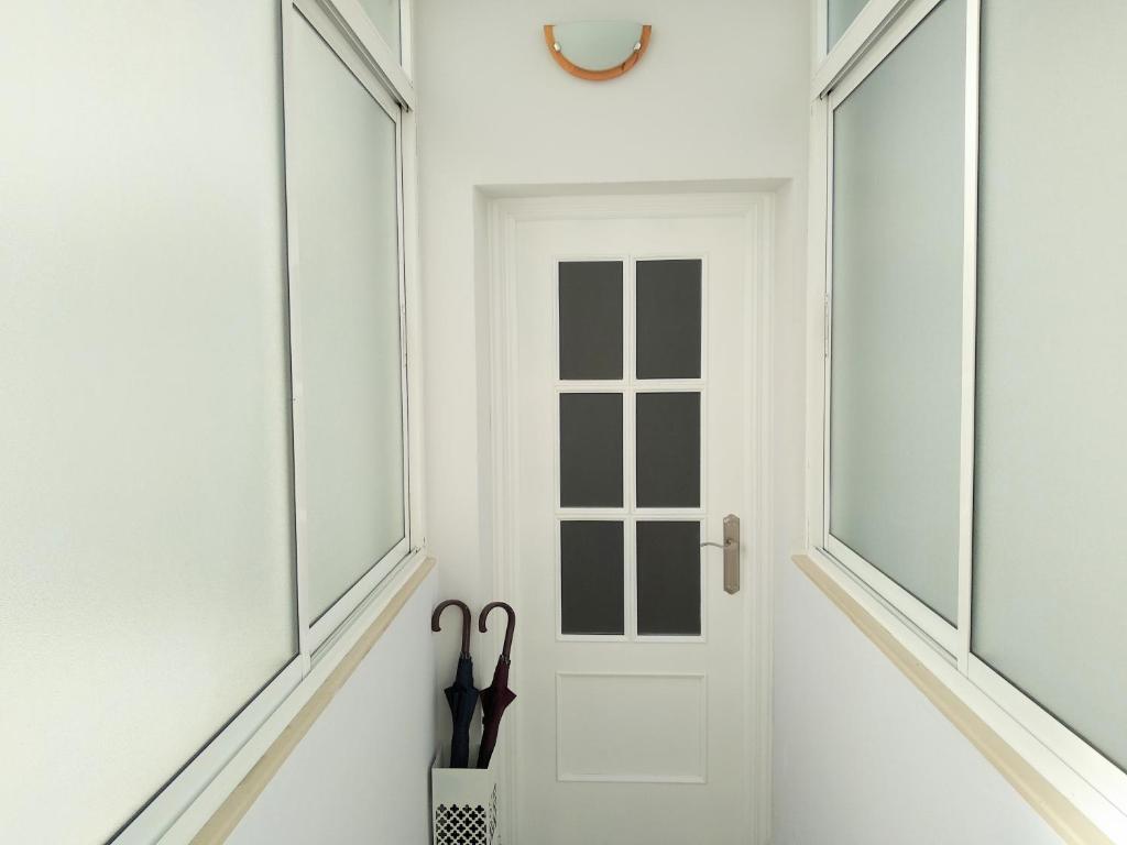 Apartamento Maicandil - 4