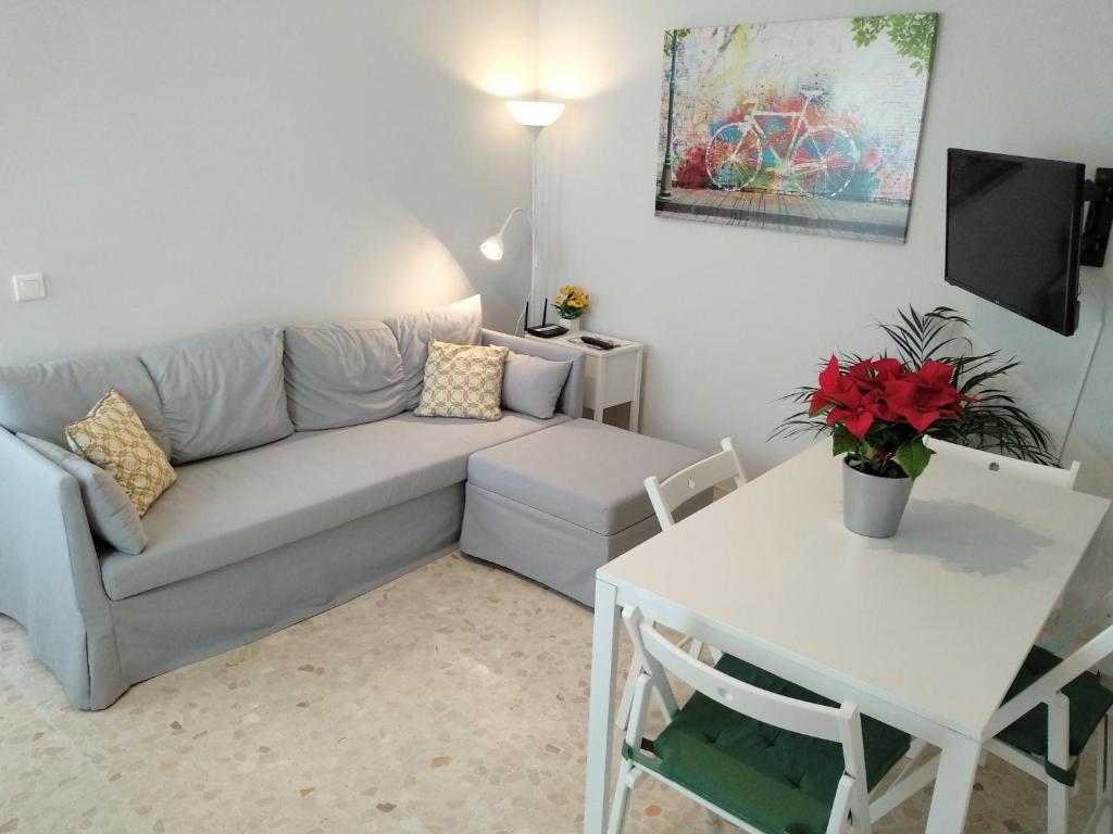 Apartamento Maicandil - 1