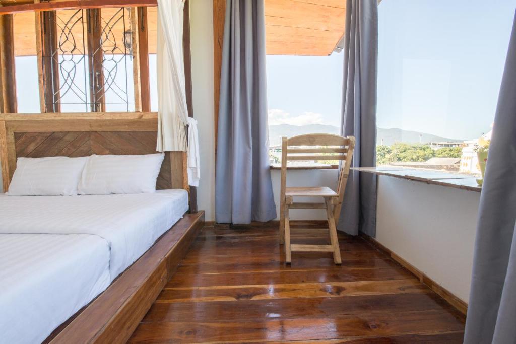 Sri Chiang Yeun House - Resim 6