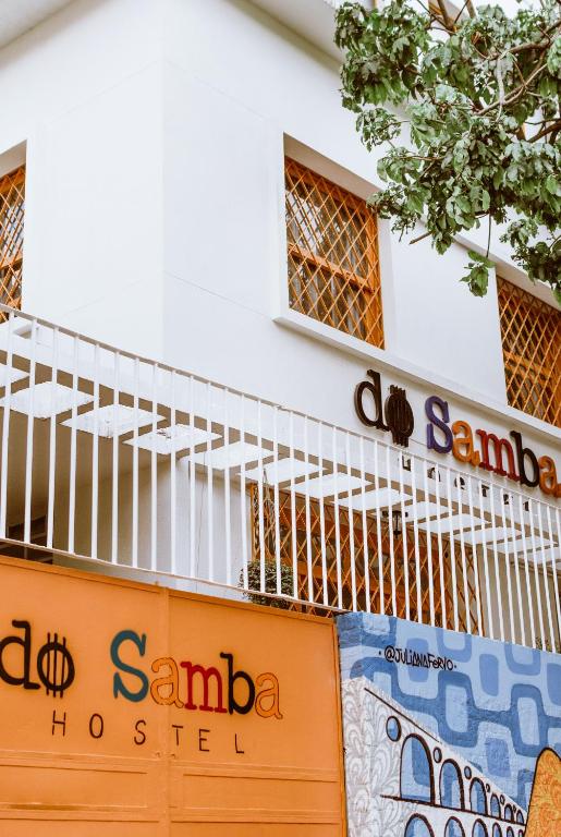  Do Samba Hostel
