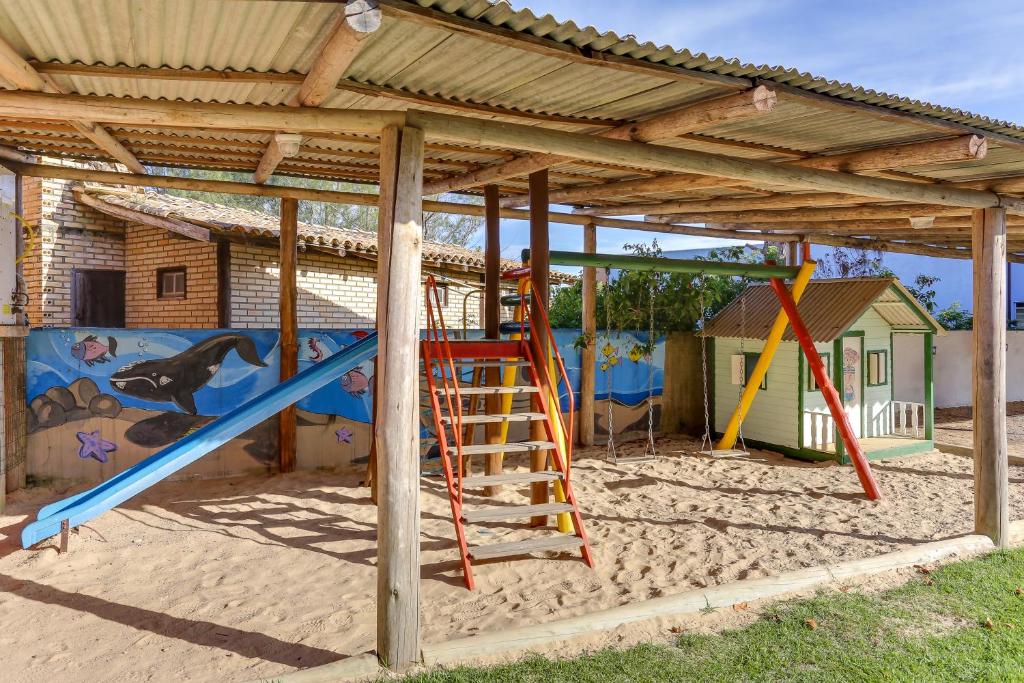  Pousada Barra Mar