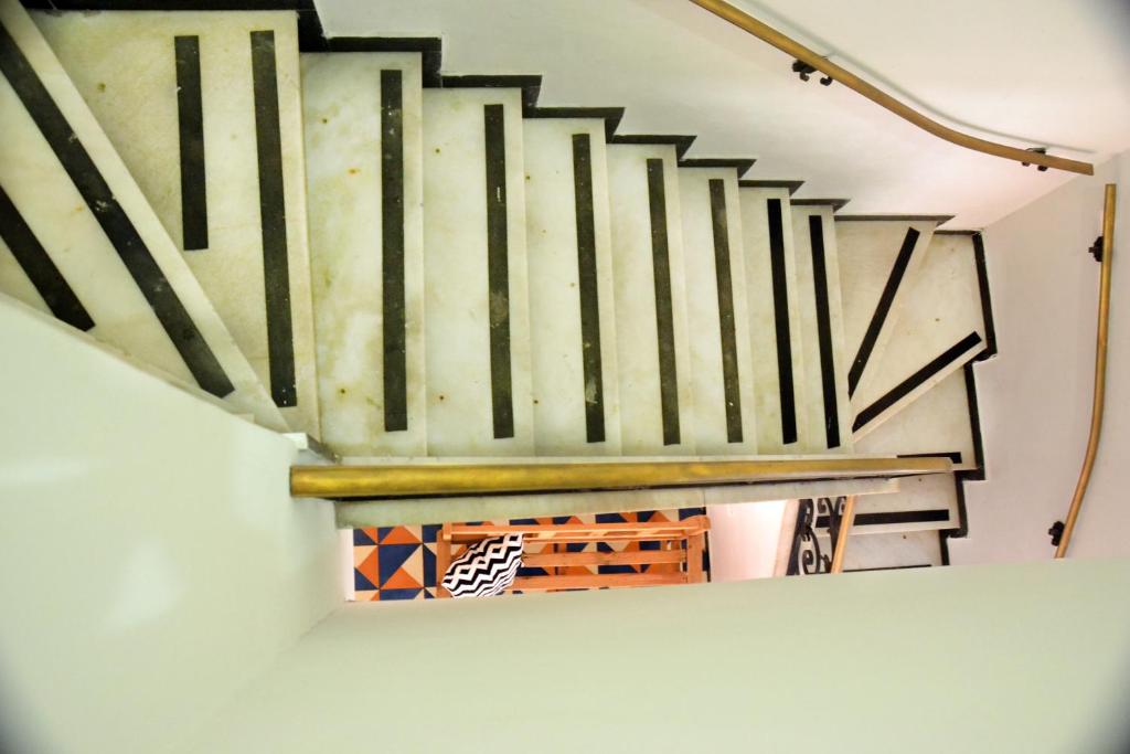  Do Samba Hostel