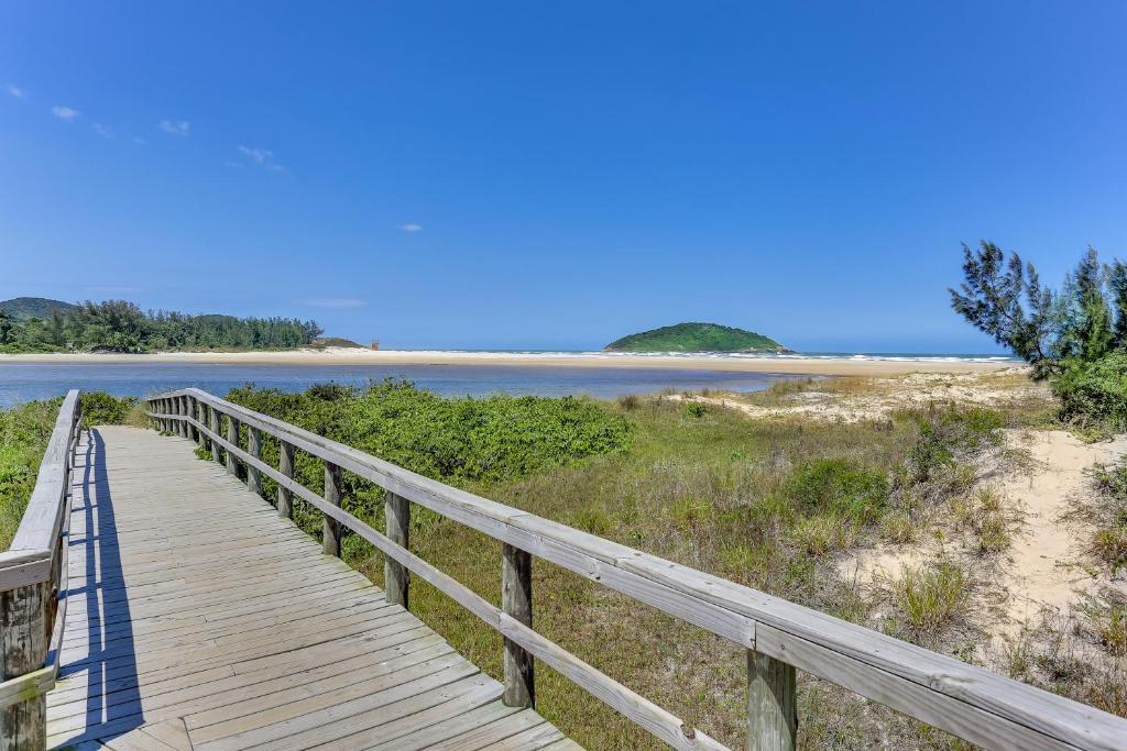  Pousada Barra Mar