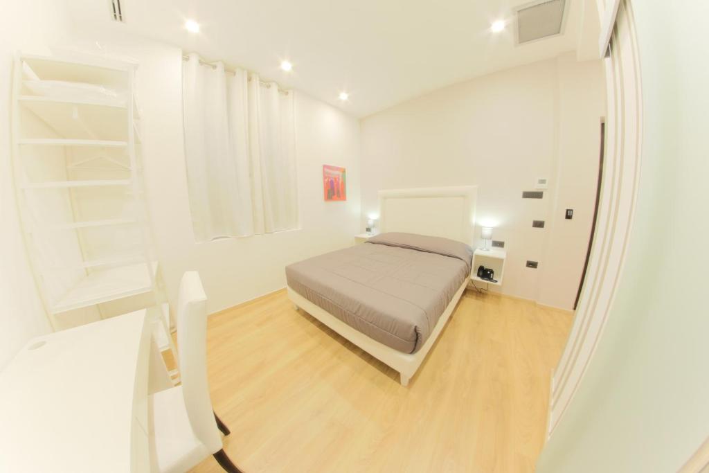 Fotografie z fotogalerie ubytování RESIDENZE CASSOLI - Lamezia Centro v destinaci Lamezia Terme