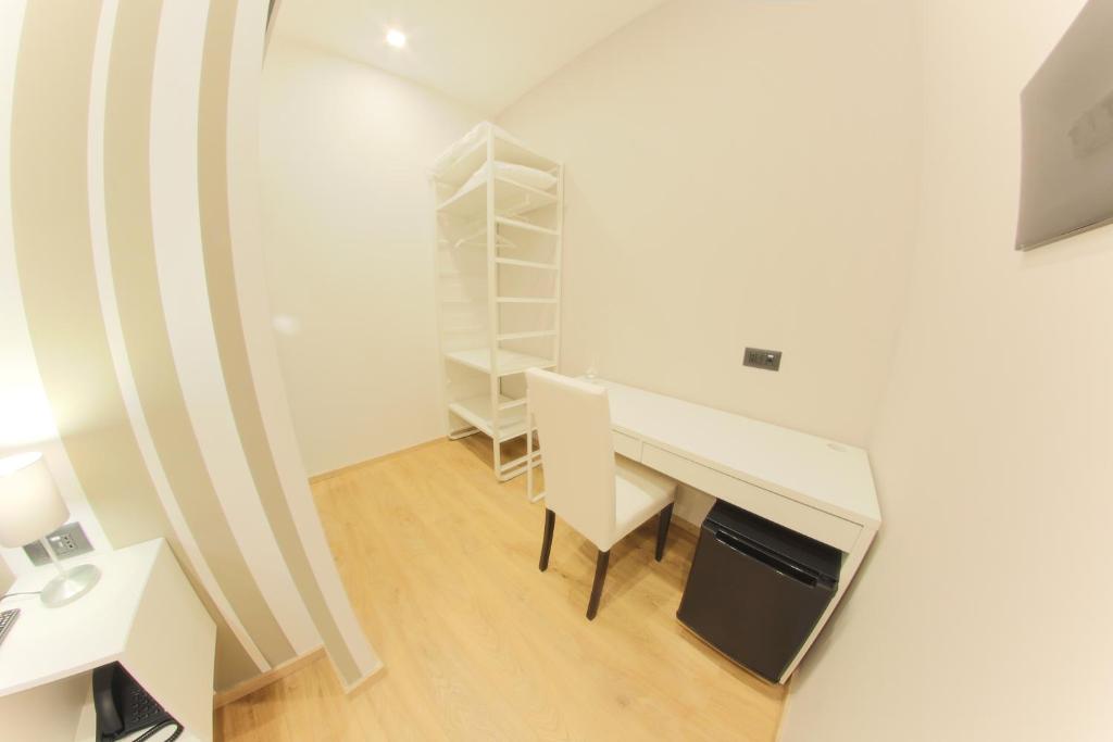 Fotografie z fotogalerie ubytování RESIDENZE CASSOLI - Lamezia Centro v destinaci Lamezia Terme