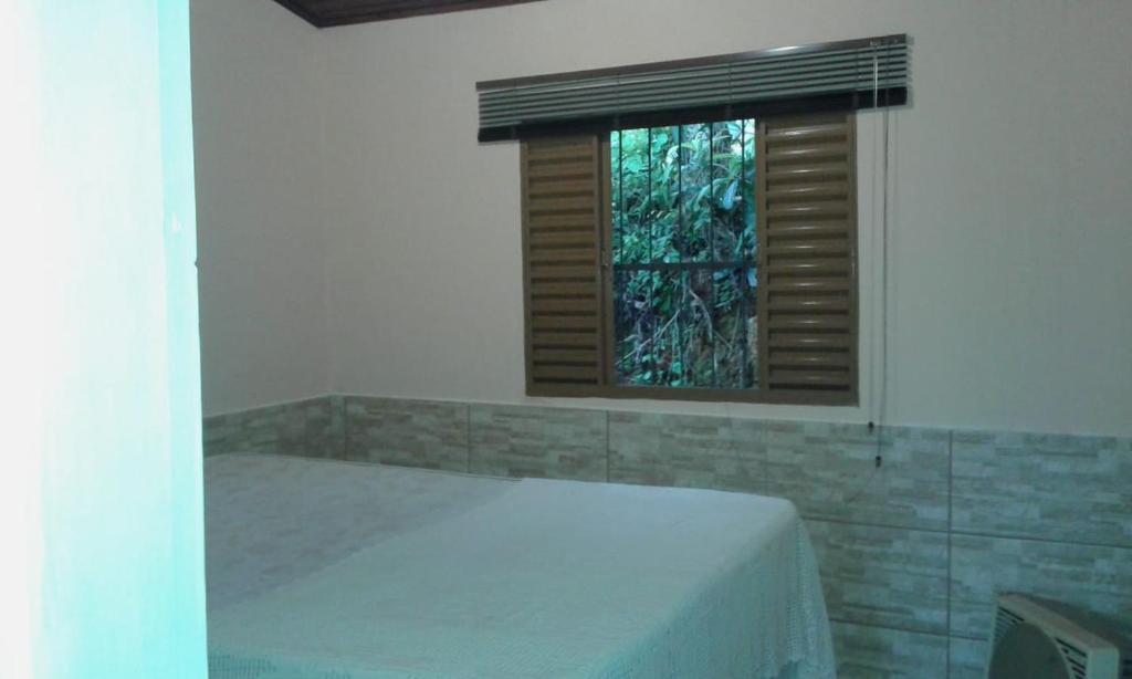  CASA DE CAMPO INTEIRA