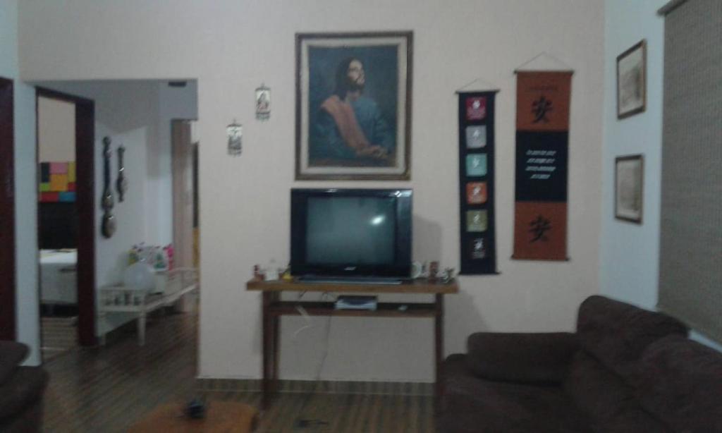  CASA DE CAMPO INTEIRA