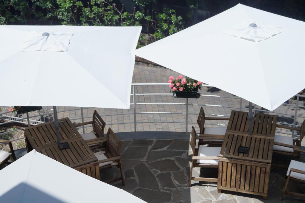 Фотография из галереи Hotel Esperia в Генуе