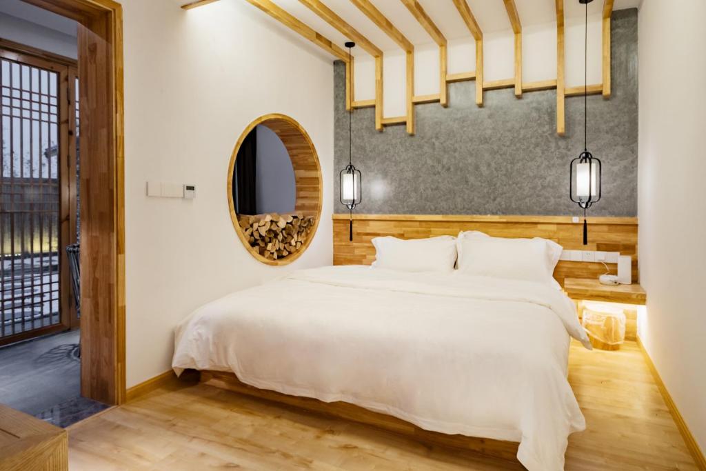 Su Xin Resort Inn - Deluxe Suite