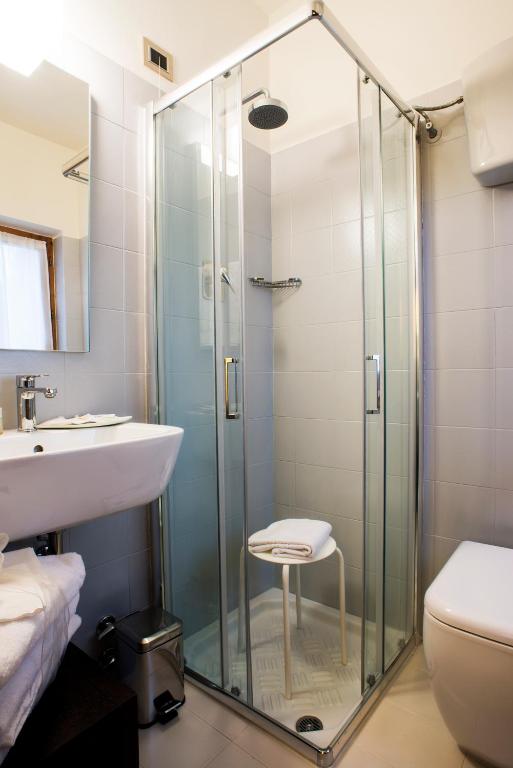 Locanda Giustini - Resim 43