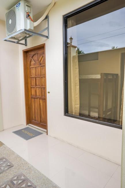 Fotografie z fotogalerie ubytování Kellocks' Seaview Apartelle v destinaci Dalaguete