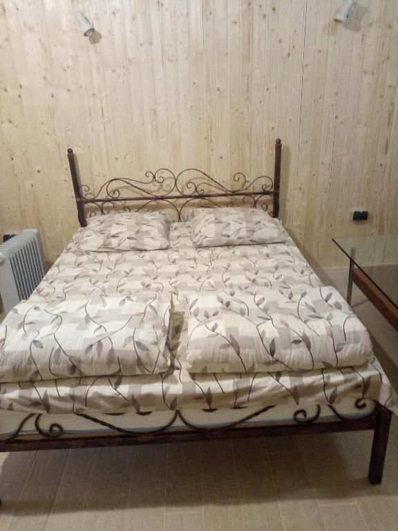 Apartment on Stepana Bandery 37 Постійне електропостачання - Apartment With Shower