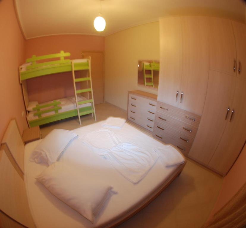 Hotel Divers - Appartement D'une Chambre
