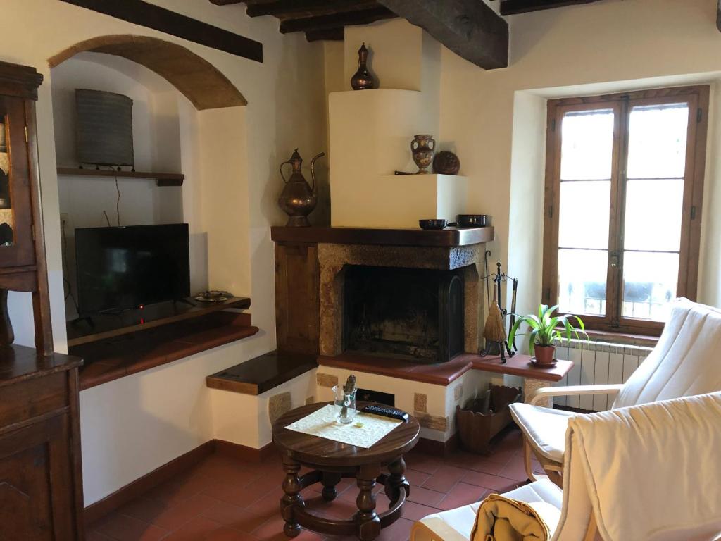 Casina la Porticciola - Housity