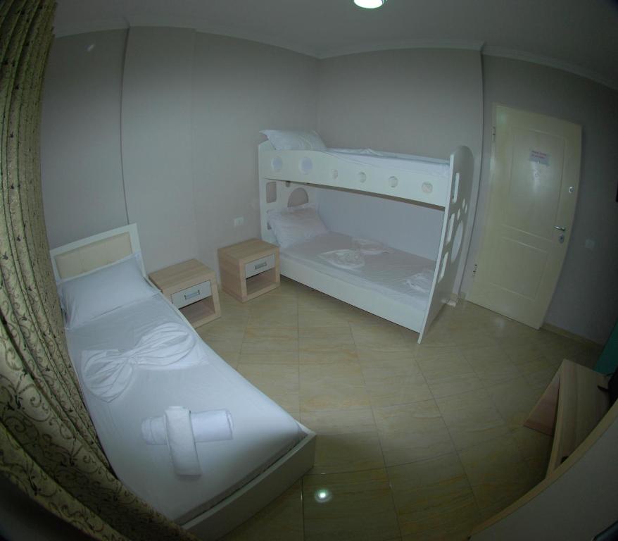Hotel Divers - Suite De Deux Chambres