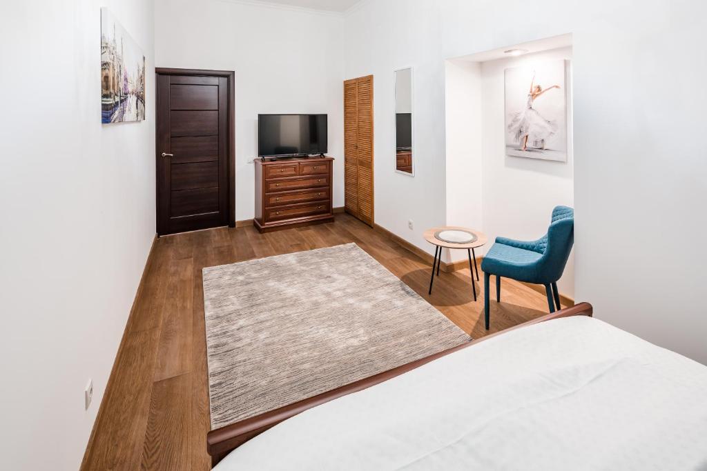 Romari apartment площа Міцкевича 5 фото 8