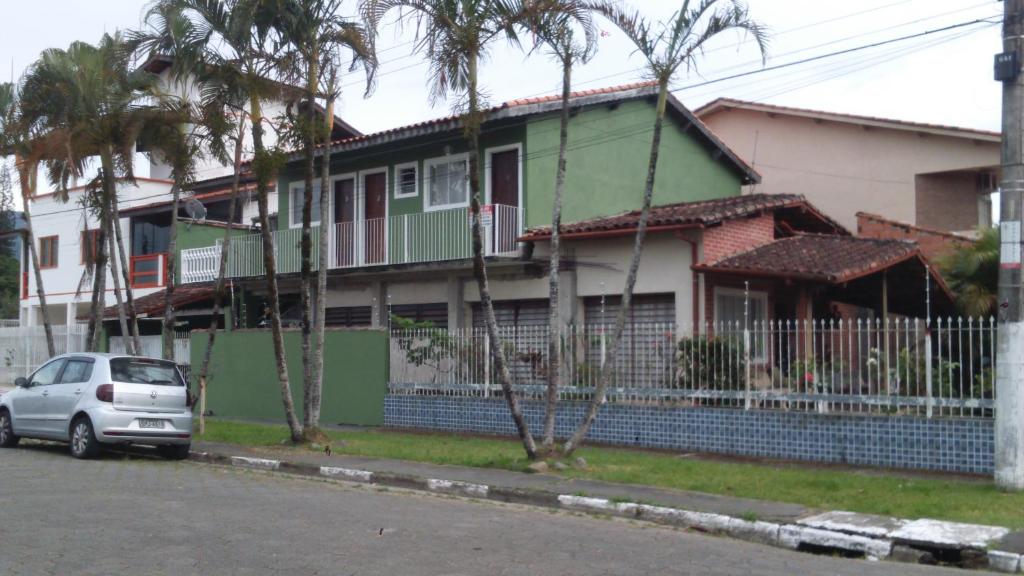  Quatro Irmãos
