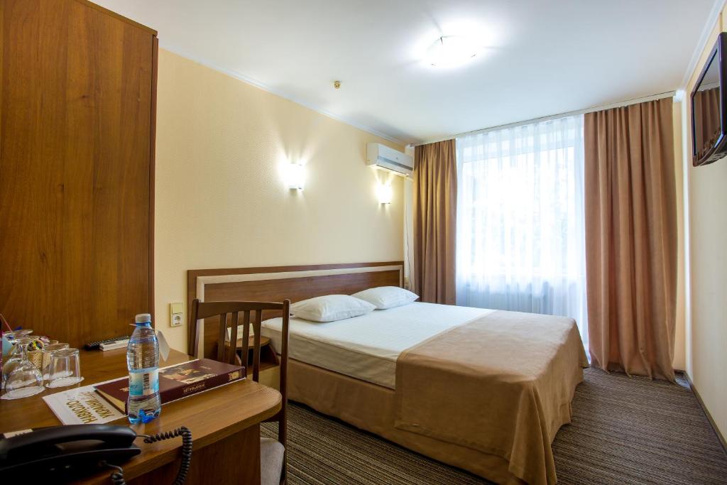 Optima River Mykolaiv - Salle De Reine Standard